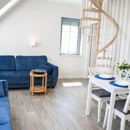 Apartamenty Wrzosowa Дебки Екстериор снимка