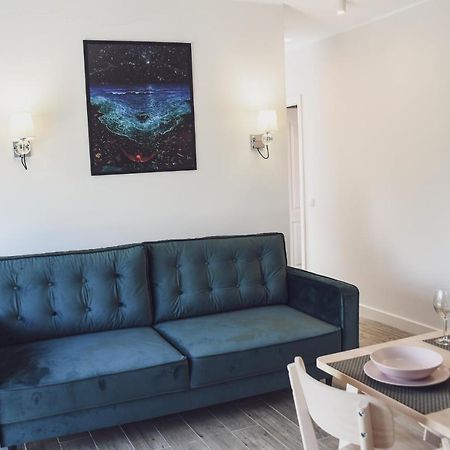 Apartamenty Wrzosowa Дебки Екстериор снимка