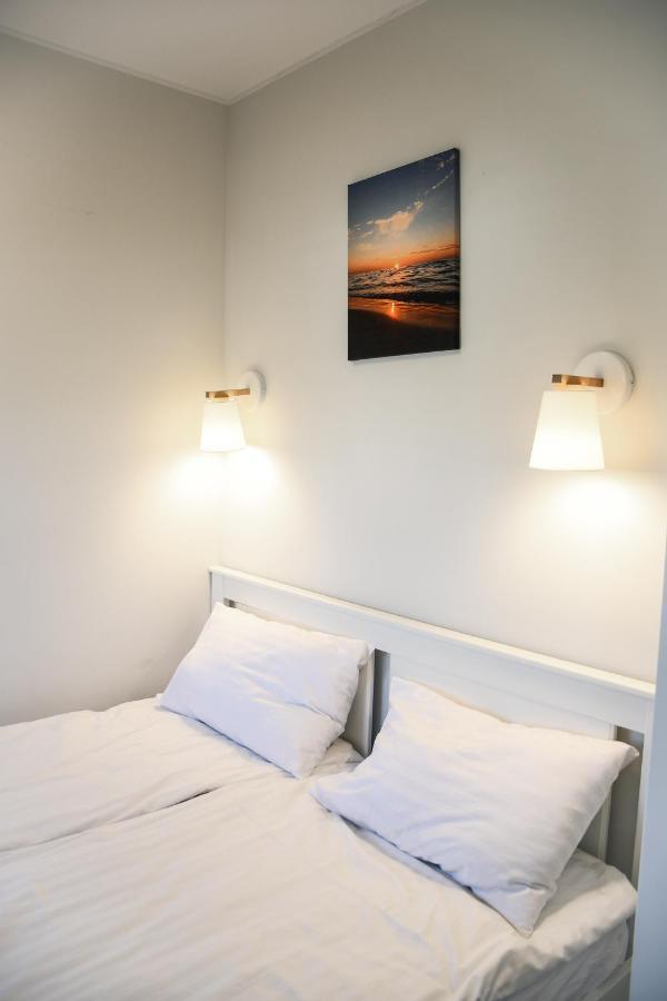 Apartamenty Wrzosowa Дебки Екстериор снимка