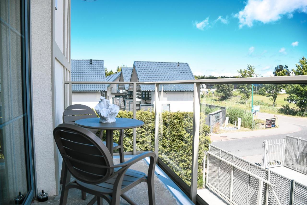 Apartamenty Wrzosowa Дебки Екстериор снимка